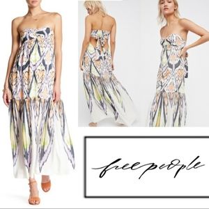 Free people dress